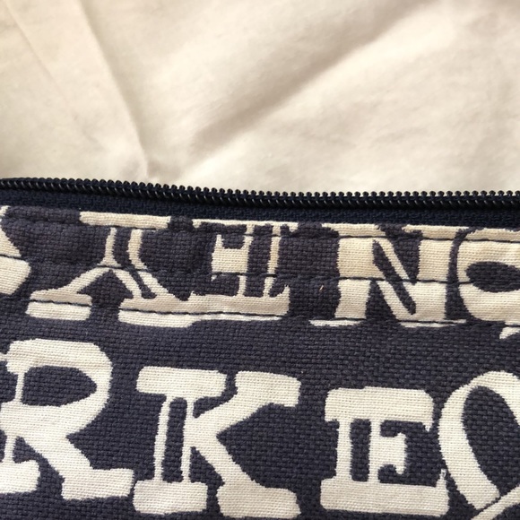 Mini bag  Bourke Dooney jeans tissue. - Picture 7 of 9